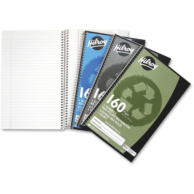 Image Recycled Notebook