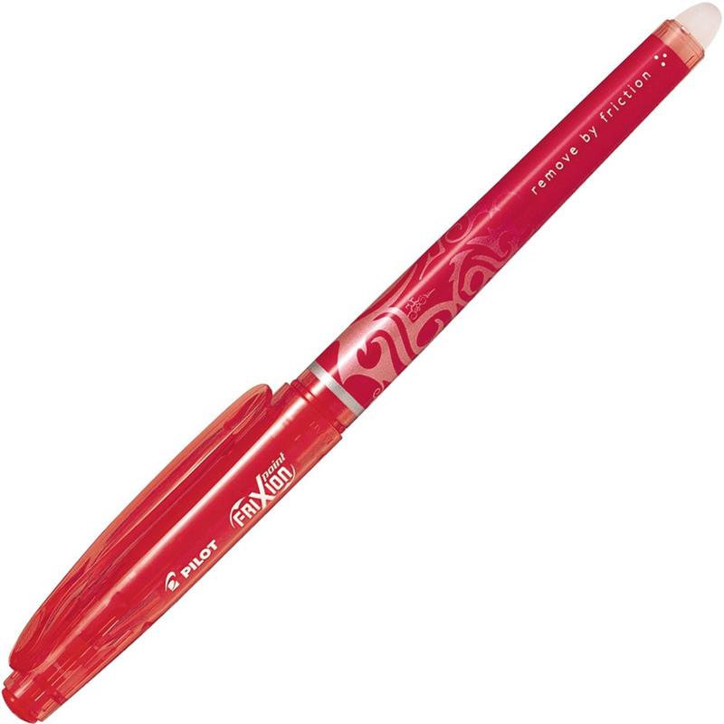 Image FriXion® Point Erasable Gel Rollerball Pen