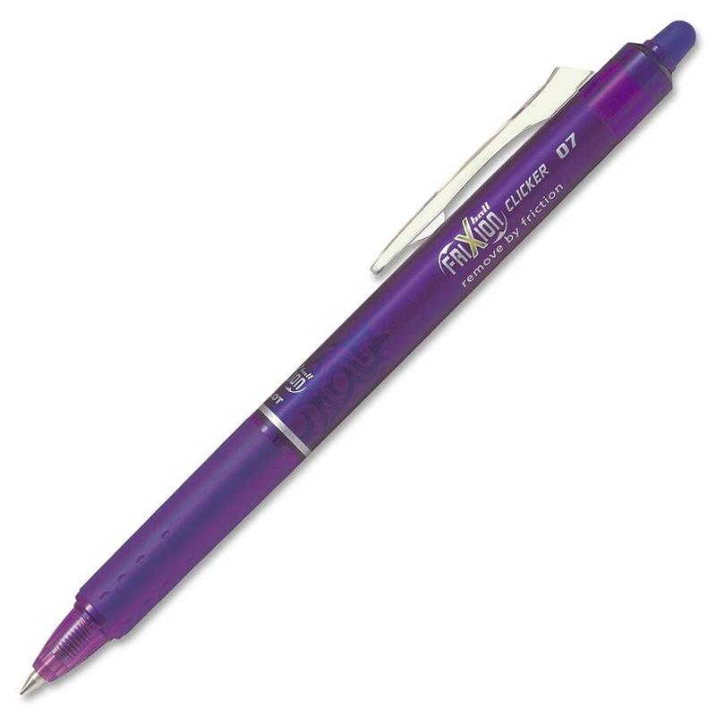 Image FriXion® Ball Clicker Retractable Erasable Pen