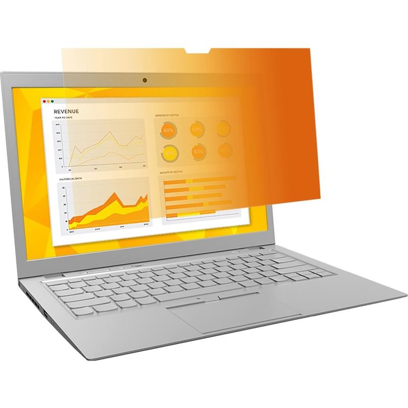 Image Gold Privacy Filter