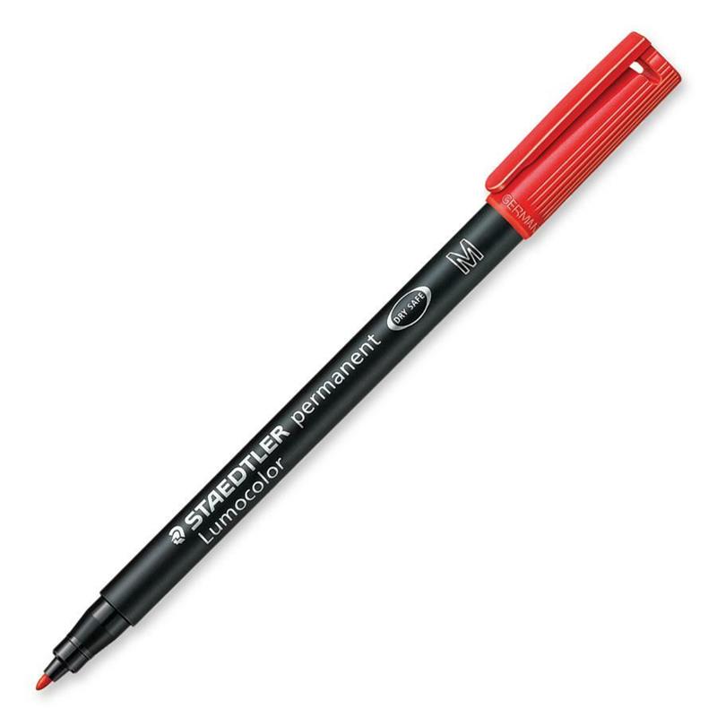 Image Lumocolor® Permanent Marker