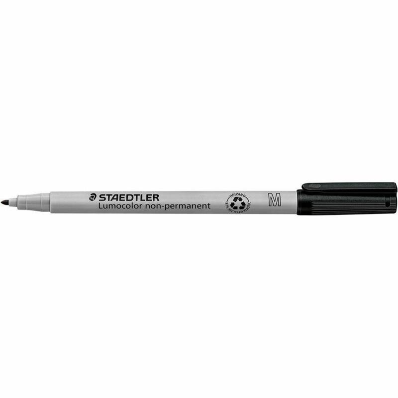 Image Lumocolor® Non Permanent Marker