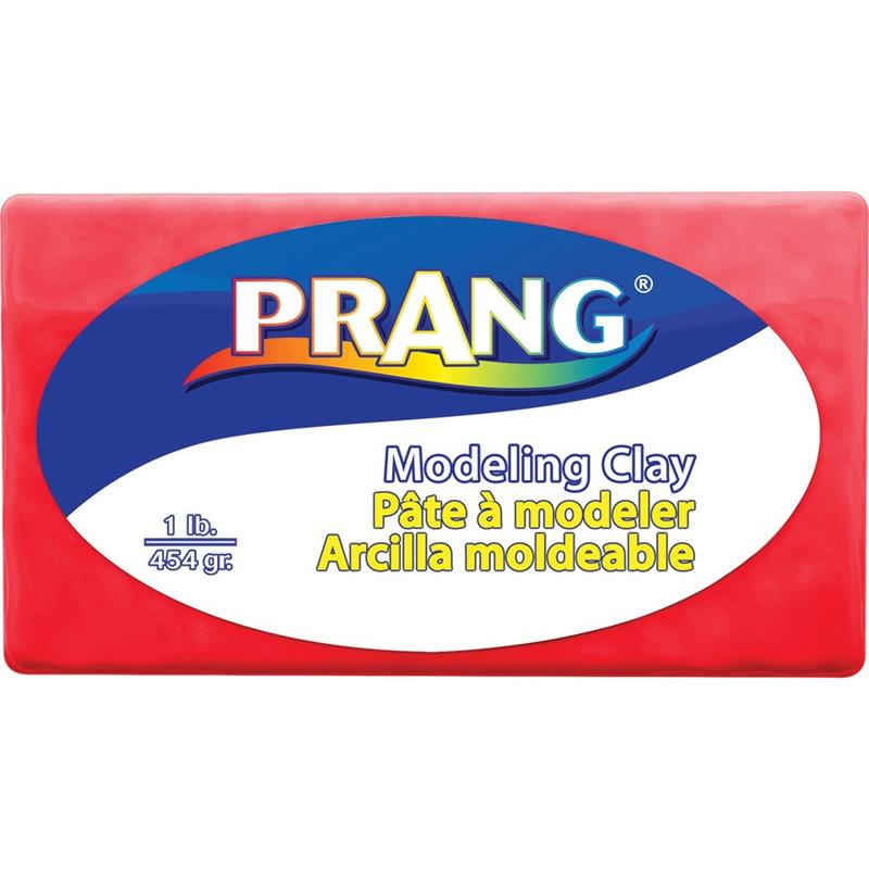 Image Modeling Clay