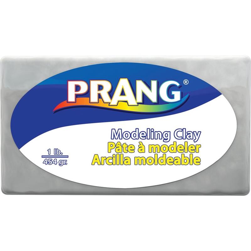 Image Modeling Clay