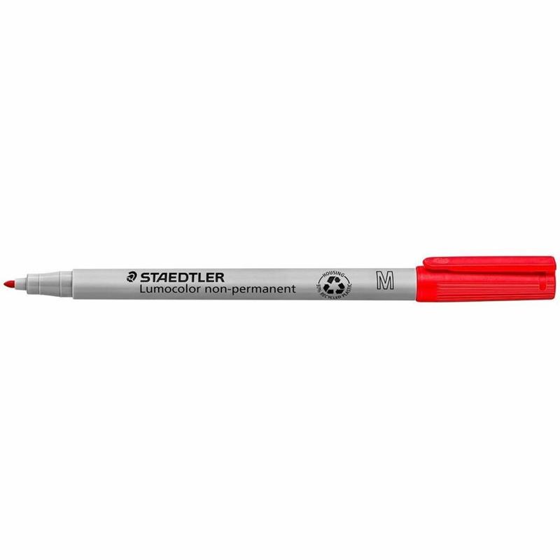 Image Lumocolor® Non Permanent Marker