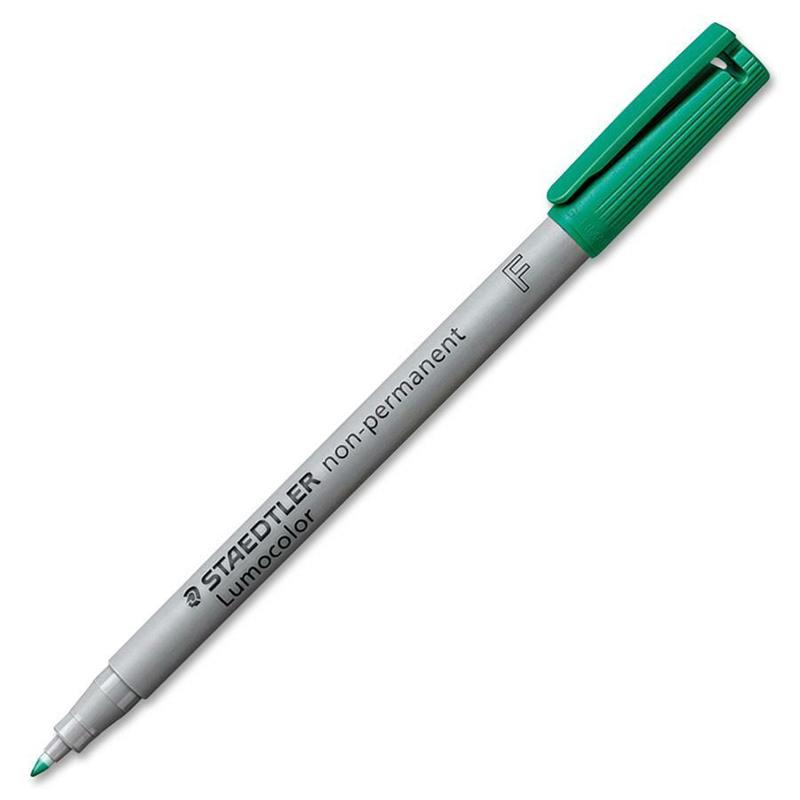 Image Lumocolor® Non Permanent Marker