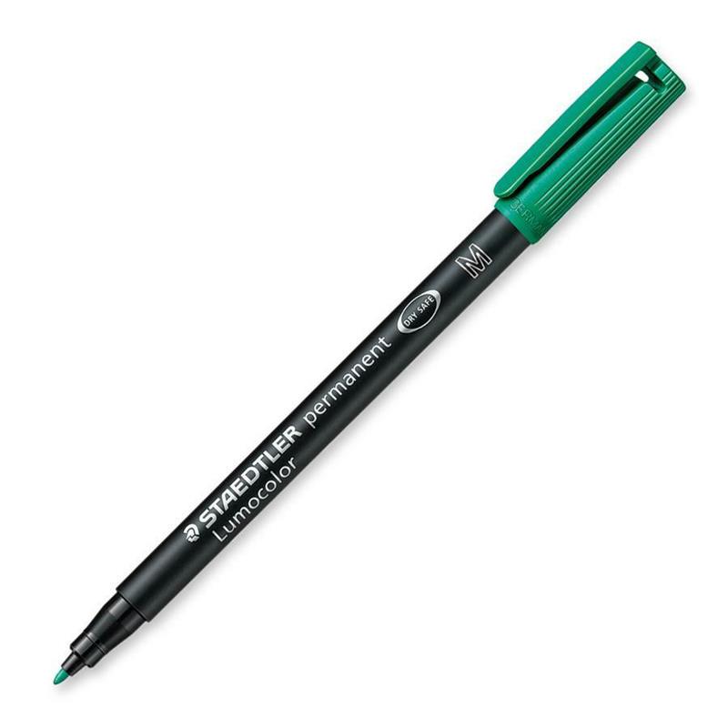 Image Lumocolor® Permanent Marker