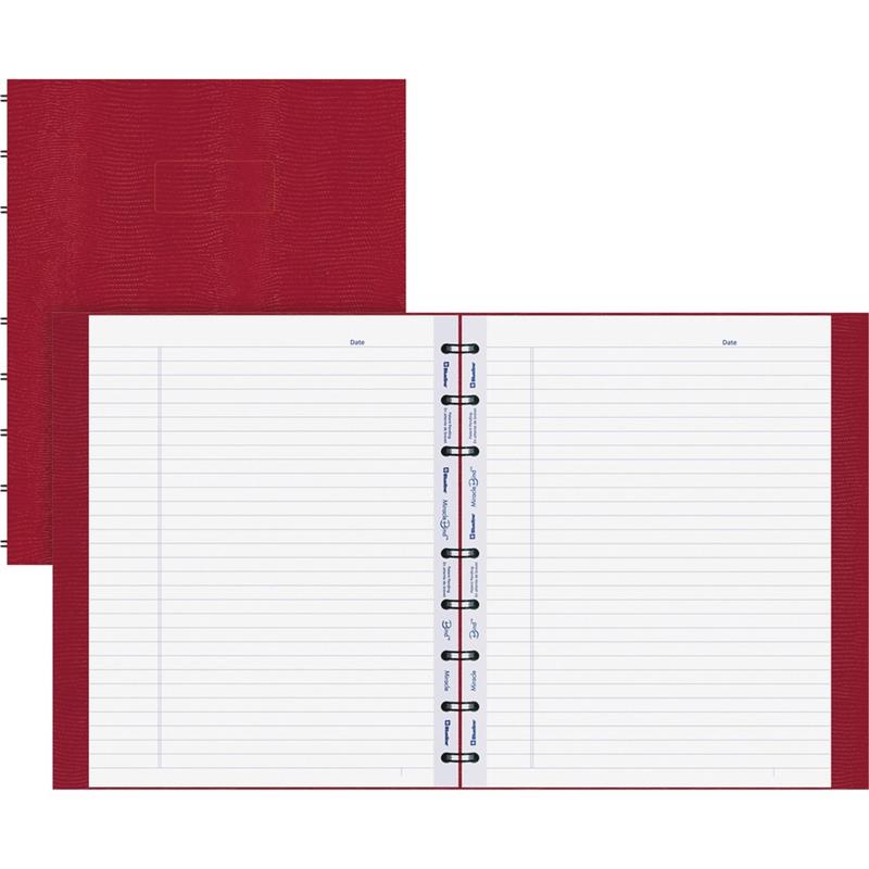 Image MiracleBind™ Notebook