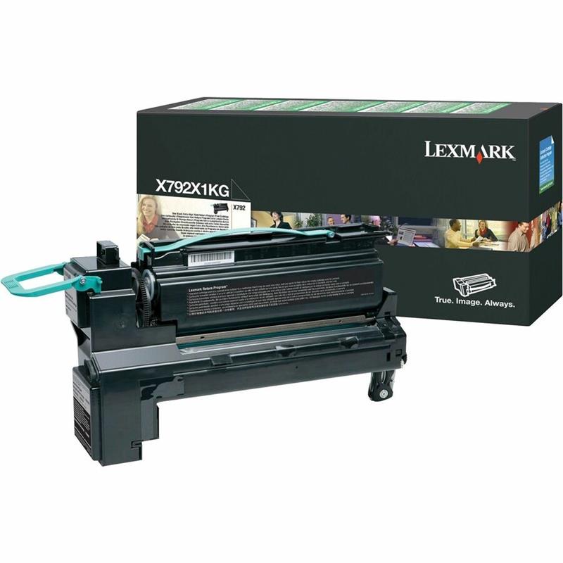 Image X792 Extra High Yield Toner Cartridge