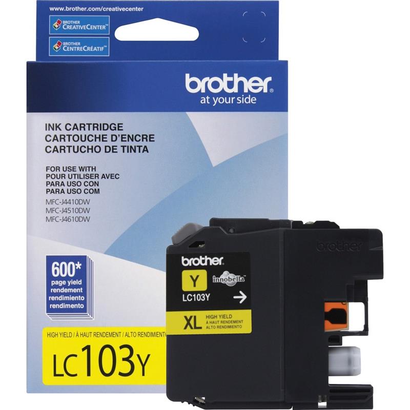 Image LC103 Ink Jet Cartridge