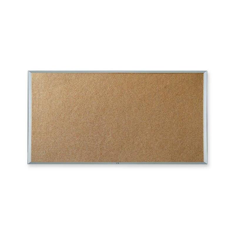 Image Cork Bulletin Board