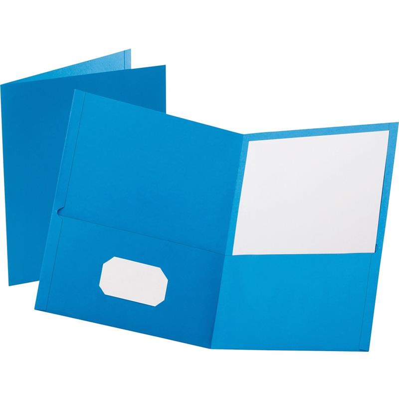 Image Twin-pocket portfolio