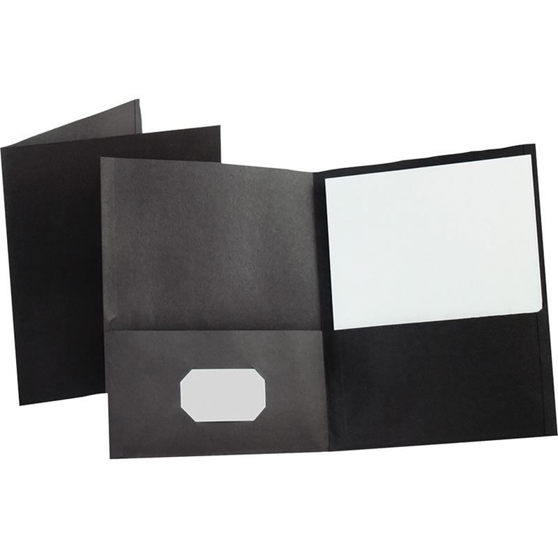 Image Twin-pocket portfolio
