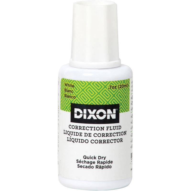 Image Universal Correction Fluid