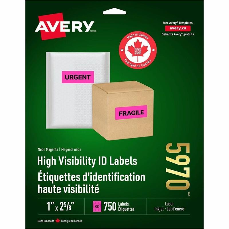 Image Fluorescent Labels