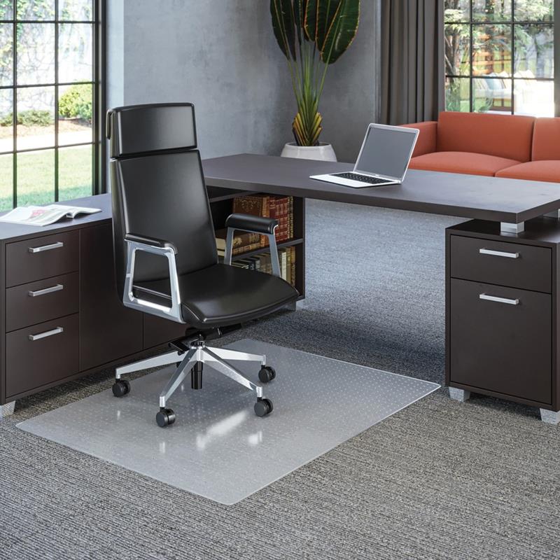 Image DEFLECTO CHAIRMAT 45x53"