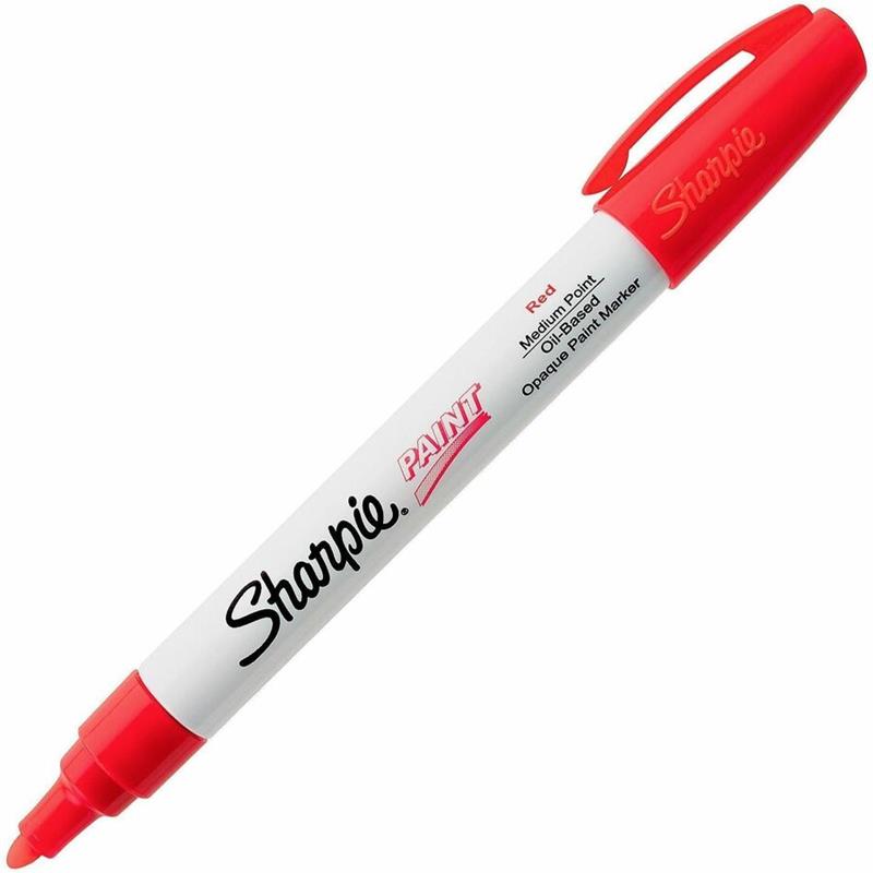 Image Paint Marker