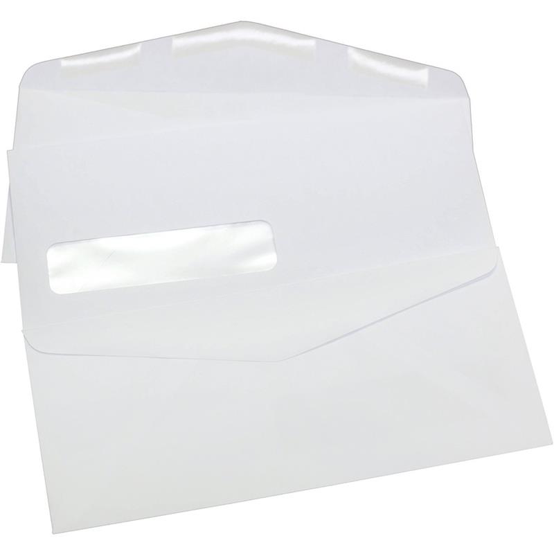 Image Cross Back Envelope