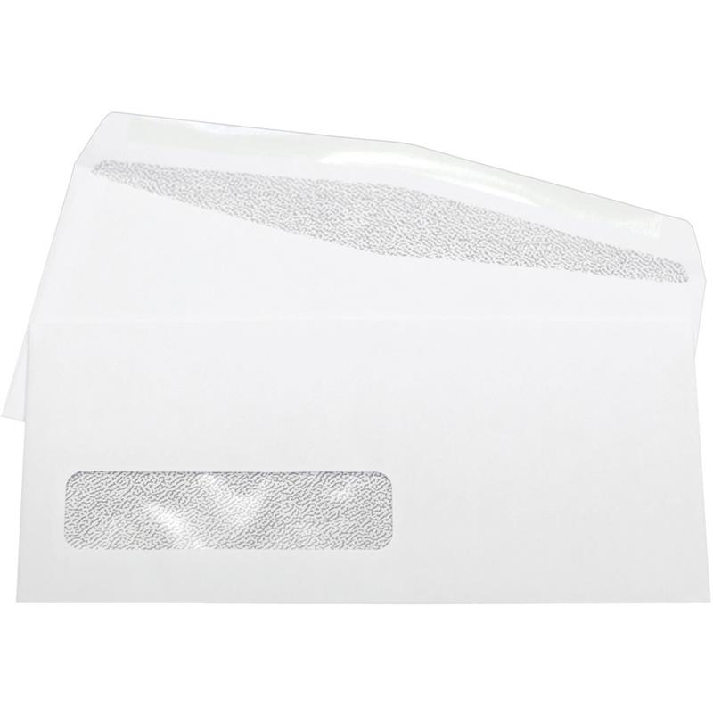 Image Security Envelope