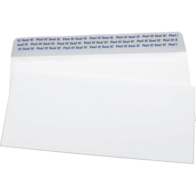 Image Peal & Seal Envelope