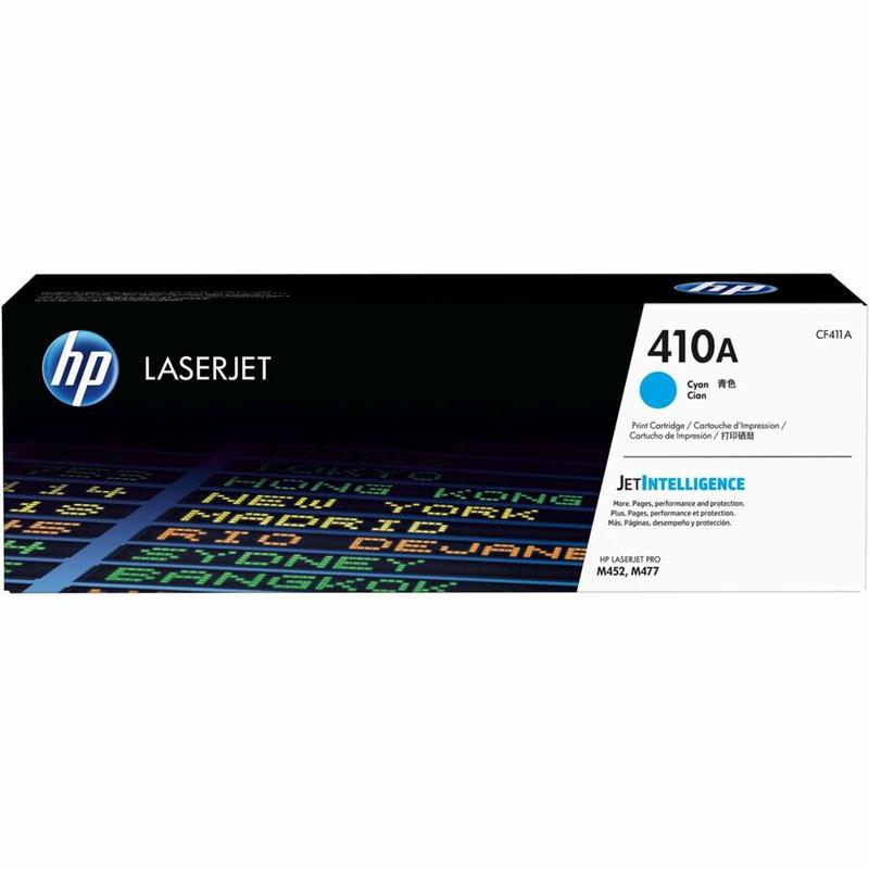 Image HP 410A Toner Cartridge