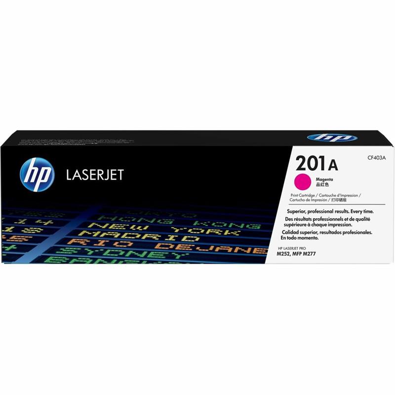 Image HP 201A Toner Cartridge