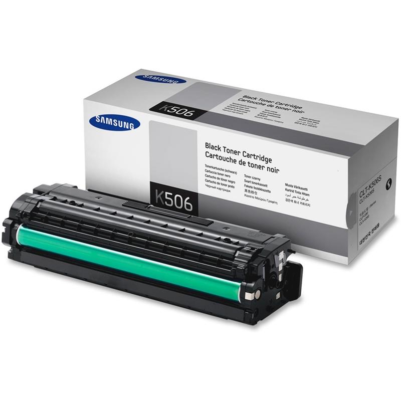 Image CLT-506S Toner Cartridge