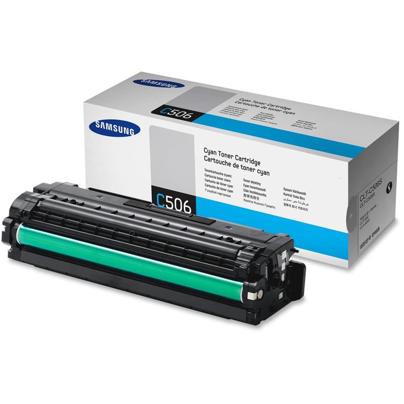 Image CLT-506S Toner Cartridge