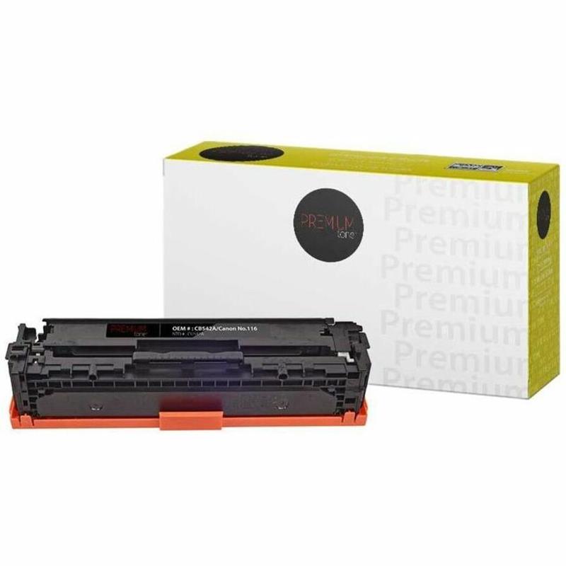 Image Compatible Toner Cartridge (Alternative to HP 125A)
