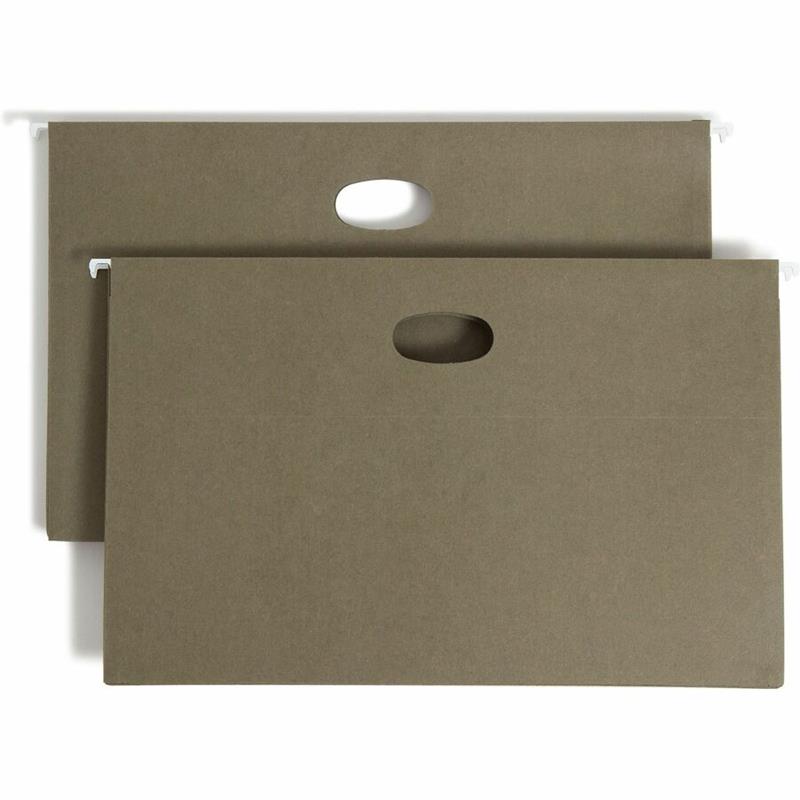 Image Full Height 100% Recycled Hanging Pockets