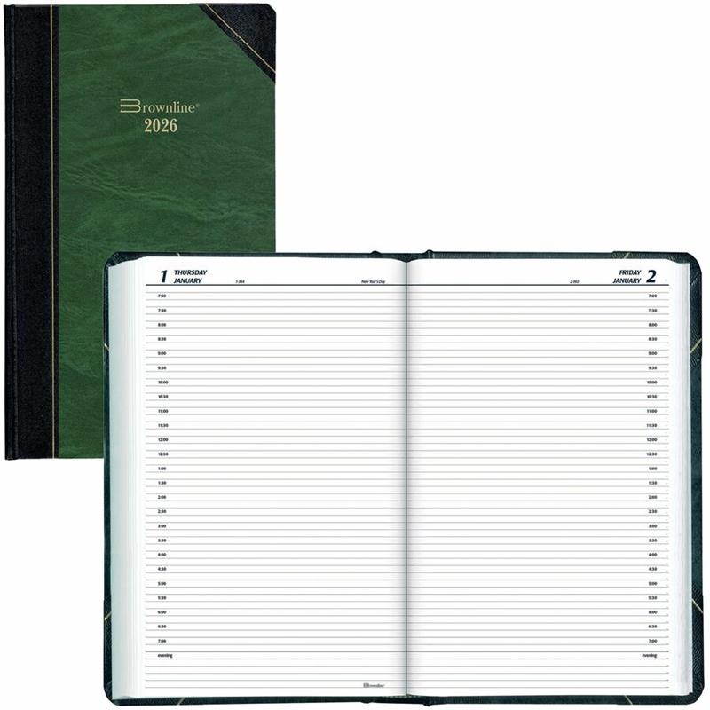 Image Daily Planner (2026)