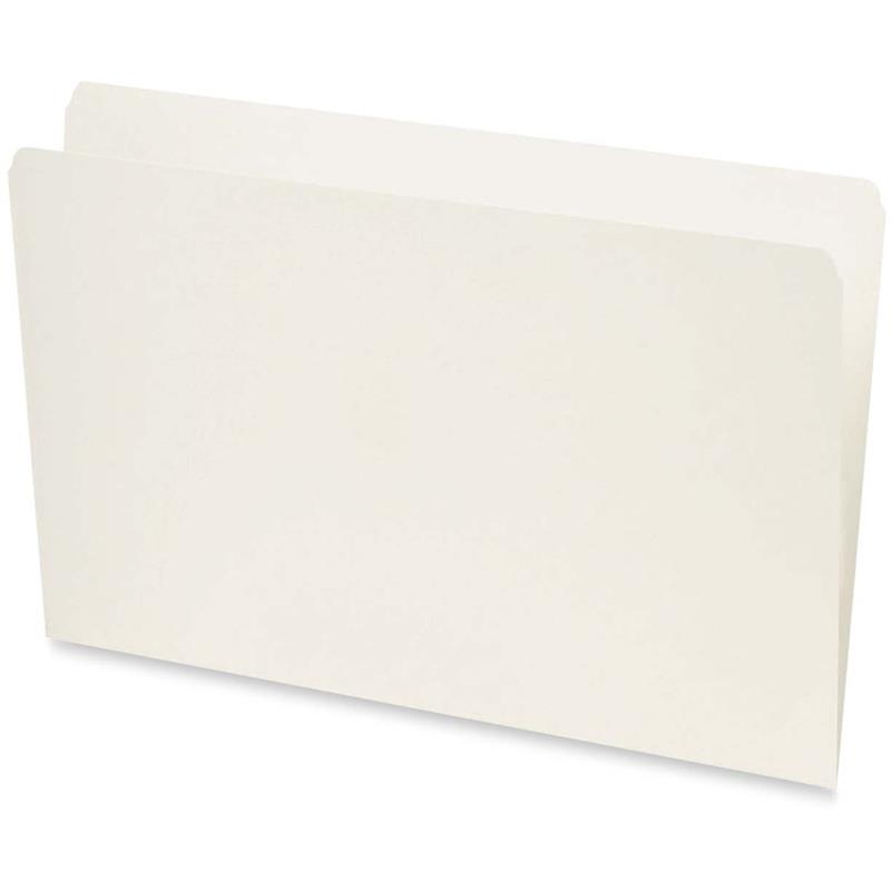 Image Straight-Cut File Folders