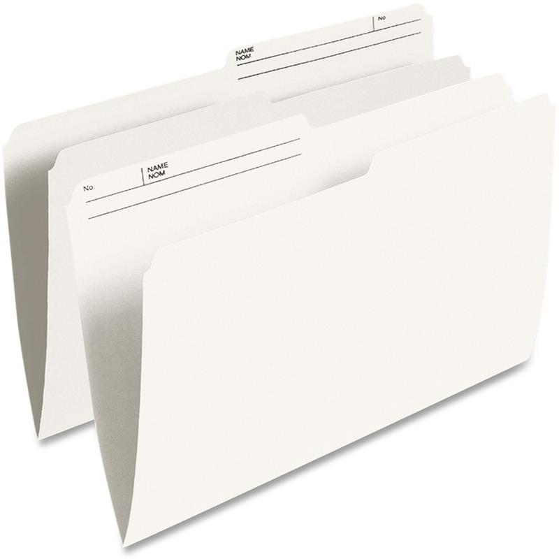 Image Reversible file folders