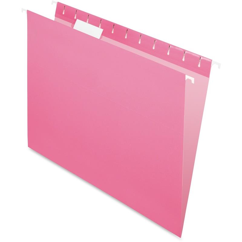 Image Hanging File Folders