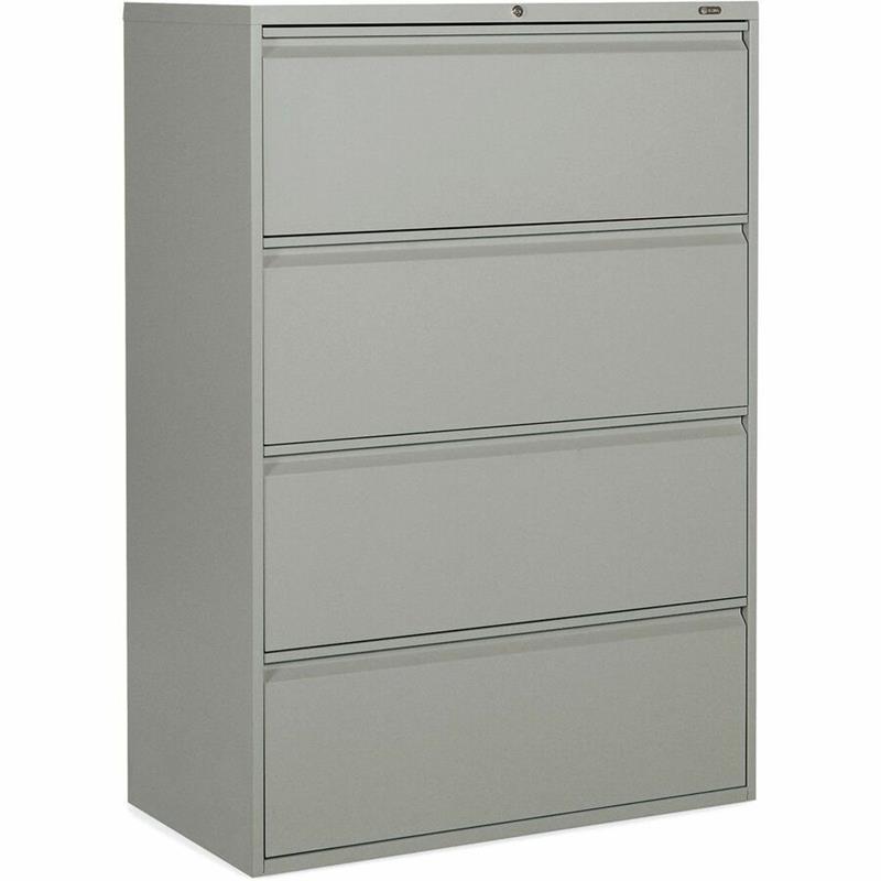 Image MVL1900 series lateral file
