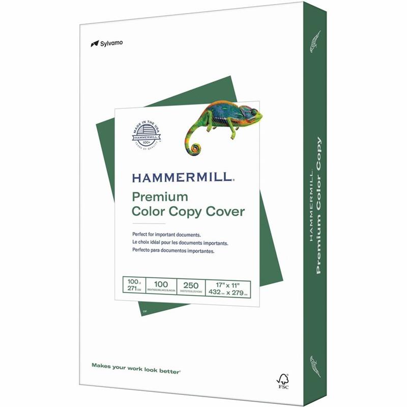 Image Hammermill Color Copy Cover