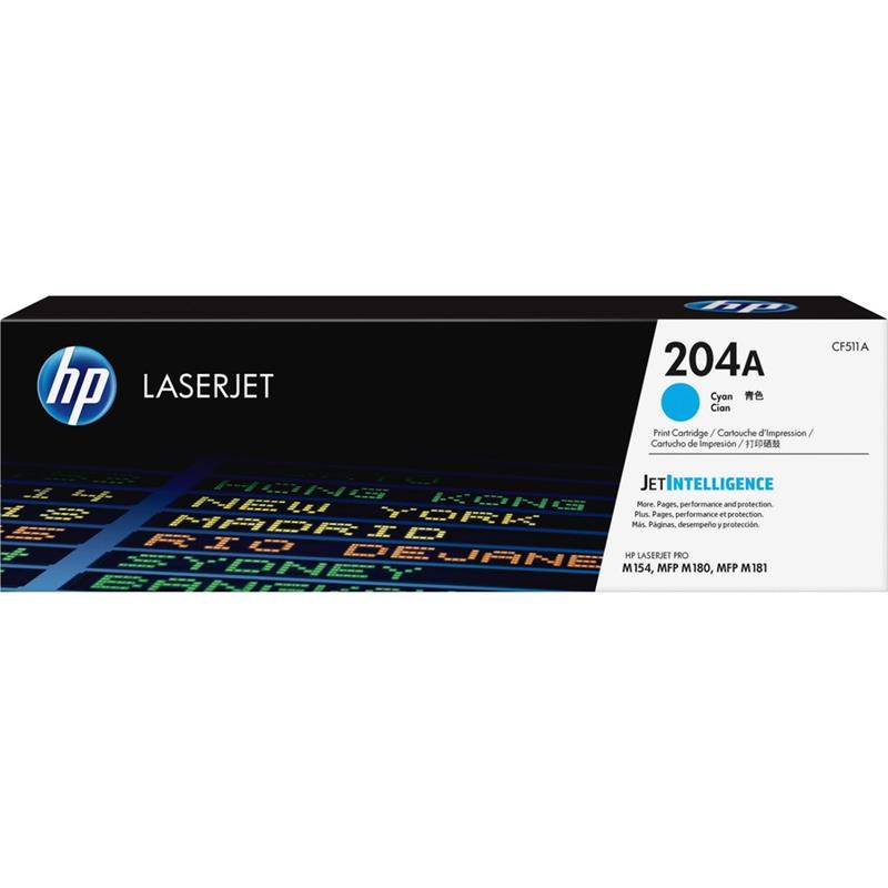 Image HP 204A Toner Cartridge