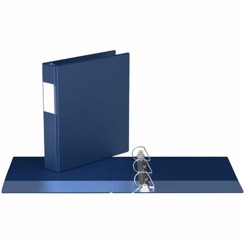 Image Essential D-Ring Binder