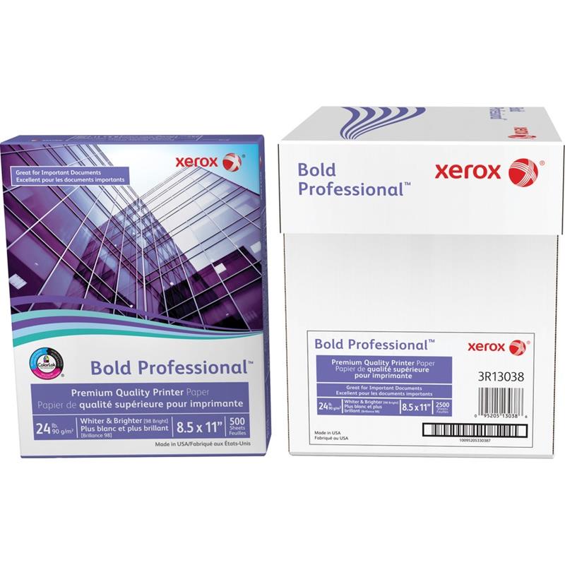 Image Bold™ Digital Printing Paper