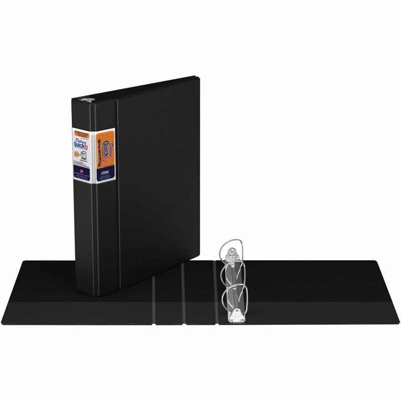 Image QuickFit® Heavy-Duty Binder