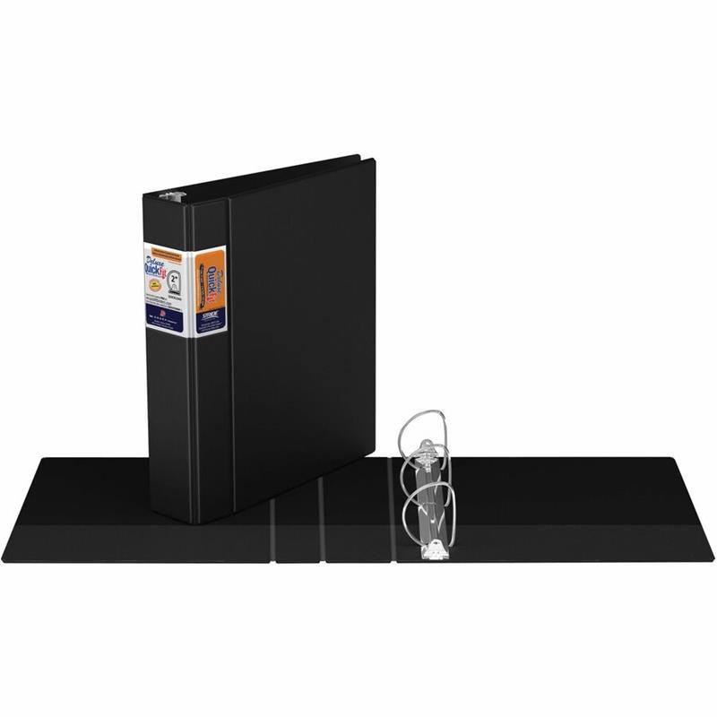 Image QuickFit® Heavy-Duty Binder