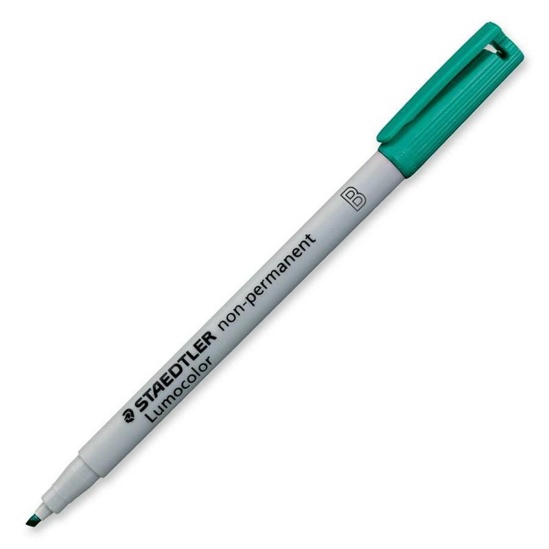 Image Lumocolor® Non Permanent Marker