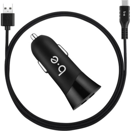 Image Dual USB Car Charger