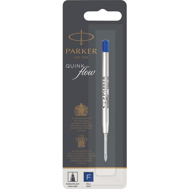 Image Parker® Ballpoint Pen Refill