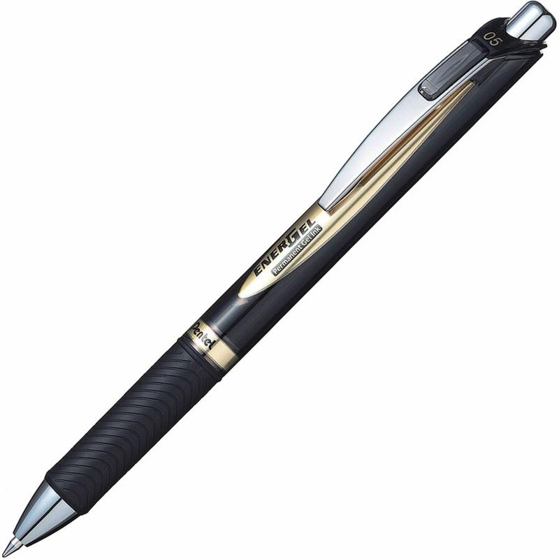 Image Energel® Retractable Ballpoint Pen