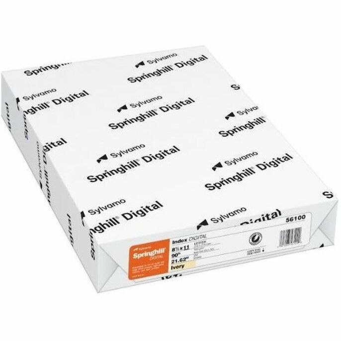 Image Springhill® Digital Cover Stock