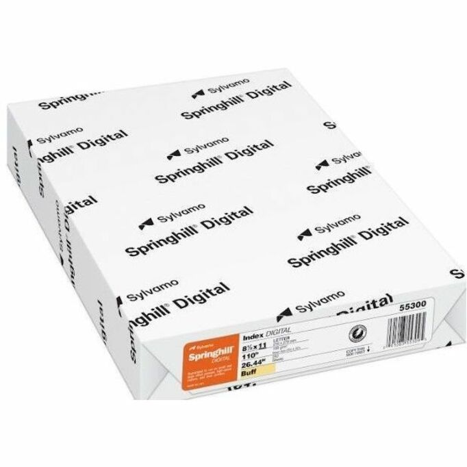 Image Springhill® Digital Cover Stock