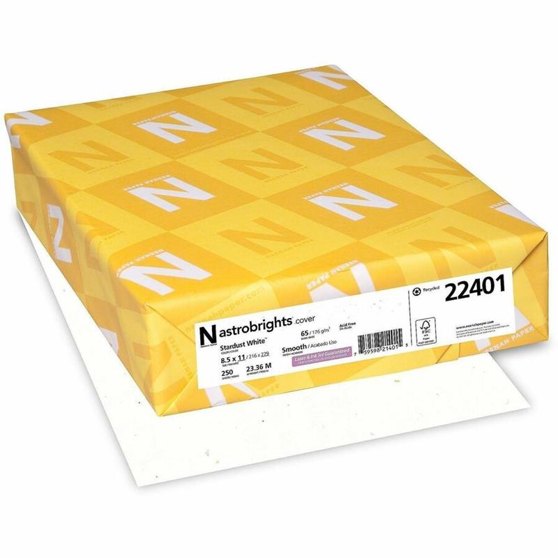 Image Astrobrights® Coloured Cover Paper