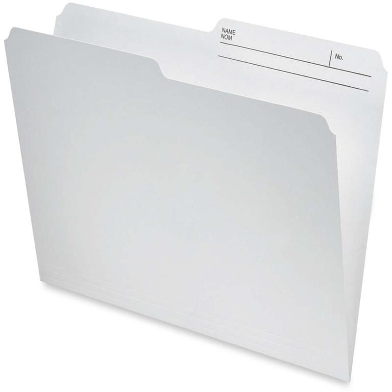 Image Reversible File Folders