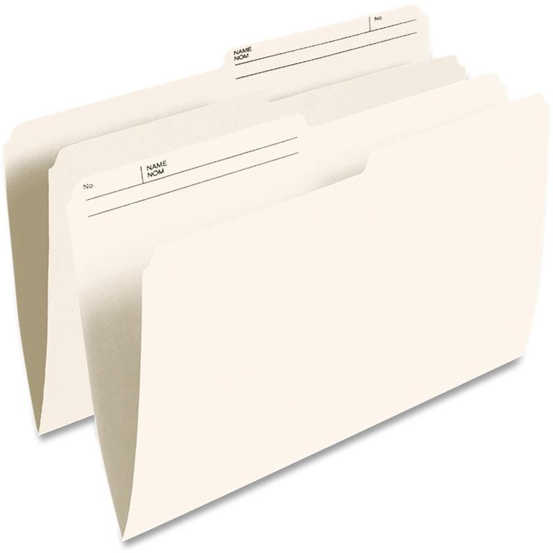 Image Reversible file folders
